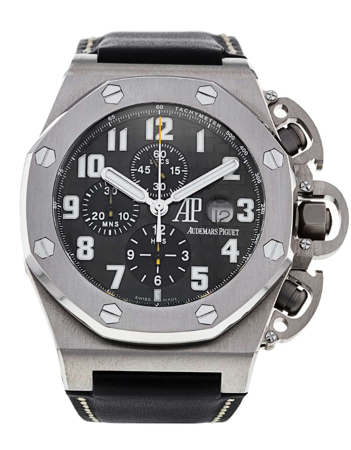 Audemars Piguet Royal Oak Offshore 25863TI.OO.A001CU.01